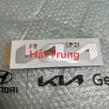 Chữ KIA trước Kia Seltos 2020-2024 lô gô mới 86300Q6300.