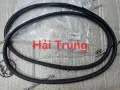 Gioăng khung cánh cửa trước Hyundai Santafe