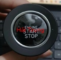 95430F9000VCA Nút khởi động đề Start Stop Hyundai Accent 2018-2021
