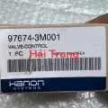 Van đuôi lốc điều hoà Hyundai Elantra Kia Forte K3 chính hãng Hanon 976743M001.