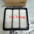 Lọc gió động cơ Forte, Elantra, Avante, I30 chính hãng 281132H000.