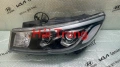 Đèn pha Kia Sedona 2018 2019 2020 Tháo xe.