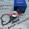 Bơm nước Kia Bongo3 hàn quốc 0K65B15100B.   