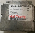 959104H080 Hộp điều khiển túi khí Hyundai Starex 2015 Tháo Xe