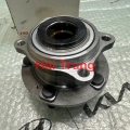 Bi moay ơ trước Hyundai Santafe 2006-2010