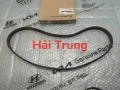 Dây curoa tổng Kia Sonet 2021, Creta 2022 252122M000.