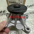 Bơm nước Forte, Elantra, Cerato, Rio, I30 chính hãng 251002B700.