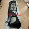 Ba đờ xốc trước trên Hyundai Tucson chính hãng