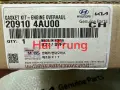 Gioăng đại tu Hyundai Solati chính hãng 209104AU00(2)