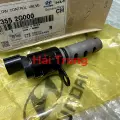 Van điều khiển dầu mặt máy hút Hyundai Sonata 2010-2014 chính hãng 243552G000.