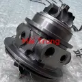 Ruột Turbo Hyundai