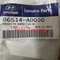 Phe cài cản trước Hyundai Creta 2015-2018 chính hãng