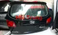 Cốp hậu Hyundai Santafe 2009-2012 Tháo xe Zin keo chỉ