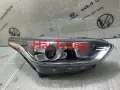 Đèn pha Kia Cerato 1.6 Tháo xe