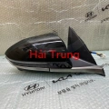 Gương chiếu hậu Hyundai Tucson 2022 Tháo xe Zin.