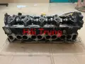 Mặt máy Hyundai Santafe 2008-2011 Tháo xe.