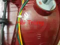 Đèn hậu lái Kia Morning giả led