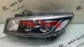 Đèn pha Kia Sedona 2018 2019 2020 Tháo xe