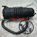 Ống hút gió động cơ (vào cổ hút) Hyundai Accent chính hãng