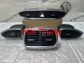 Bộ cửa gió điều hoà Táp Lô Santafe
