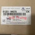 Ổ khoá ngậm cửa trước Kia Rio 2012-2014 RH chính hãng