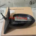 Gương chiếu hậu bên phụ Hyundai Getz 2009 chính hãng
