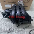 Cổ Hút Hyundai I10 Grand 2014-2020 chính hãng 2831004035.