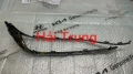 Nẹp mạ cản sau Hyundai Accent 2021-2024 chính hãng 86675H6510 86676H6510.  