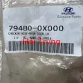 Hạn chế cửa sau Hyundai I10 2008-2013 chính hãng