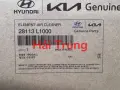 Lọc gió động cơ Hyundai Santafe 2021-2023 chính hãng 281131L1000(1)