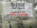 Ống nước chính Forte, Elantra, Cerato, Accent, Rio Hàn Quốc 254572B000.