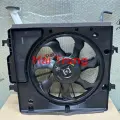 Cụm lồng quạt két nước Kia Morning 2012-2020 Hcc 253801Y000(1)