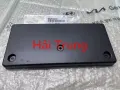 Ốp cheo biển số Hyundai Tucson 2015-2019 chính hãng 86529D3010.