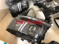 Đèn pha-Gương chiếu hậu Hyundai Santafe 2022 tháo xe zin đẹp.