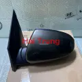 Gương chiếu hậu Hyundai Tucson 2018 chính hãng