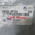 Ống cấp dầu vào két Turbo trên Hyundai Santafe 2015-2020 chính hãng