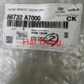 Ống dầu thắng trước hyundai Accent