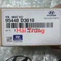 Khóa thông minh Hyundai Tucson 2015-2021 chính hãng