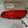 Đèn phản quang cản sau Hyundai Santafe chính hãng