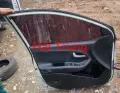 Cánh cửa trước Kia Morning 2012-2020 Tháo xe Zin keo chỉ