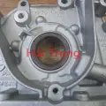 Cụm bơm dầu động cơ Hyundai Accent chính hãng