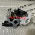 Khóa cửa trước Kia Morning