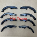 Xi nhan gương (kính) chiếu hậu Kia Rio 876141W000 876241W000()