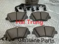 Má phanh trước Kia Rondo 2014-2017 chính hãng 58101A4A01(1)