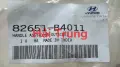 Tay mở cửa ngoài Hyundai I10 Grand 2014-2020 chính hãng
