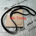 Dây curoa tổng Kia Carens 2.0 xăng, Tucson 2009-2013 6PK2584 chính hãng 252122500.