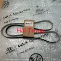 Dây curoa tổng Hyundai Solati chính hãng 252124A600.