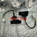 CÔNG TẮC MỞ CỐP SAU MORNING, I10, RIO, ACCENT 812601W220
