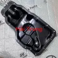 Đáy các te nhớt Kia Cerato