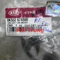 Bình nước rửa kính Kia Carnival 2001-2005 chính hãng